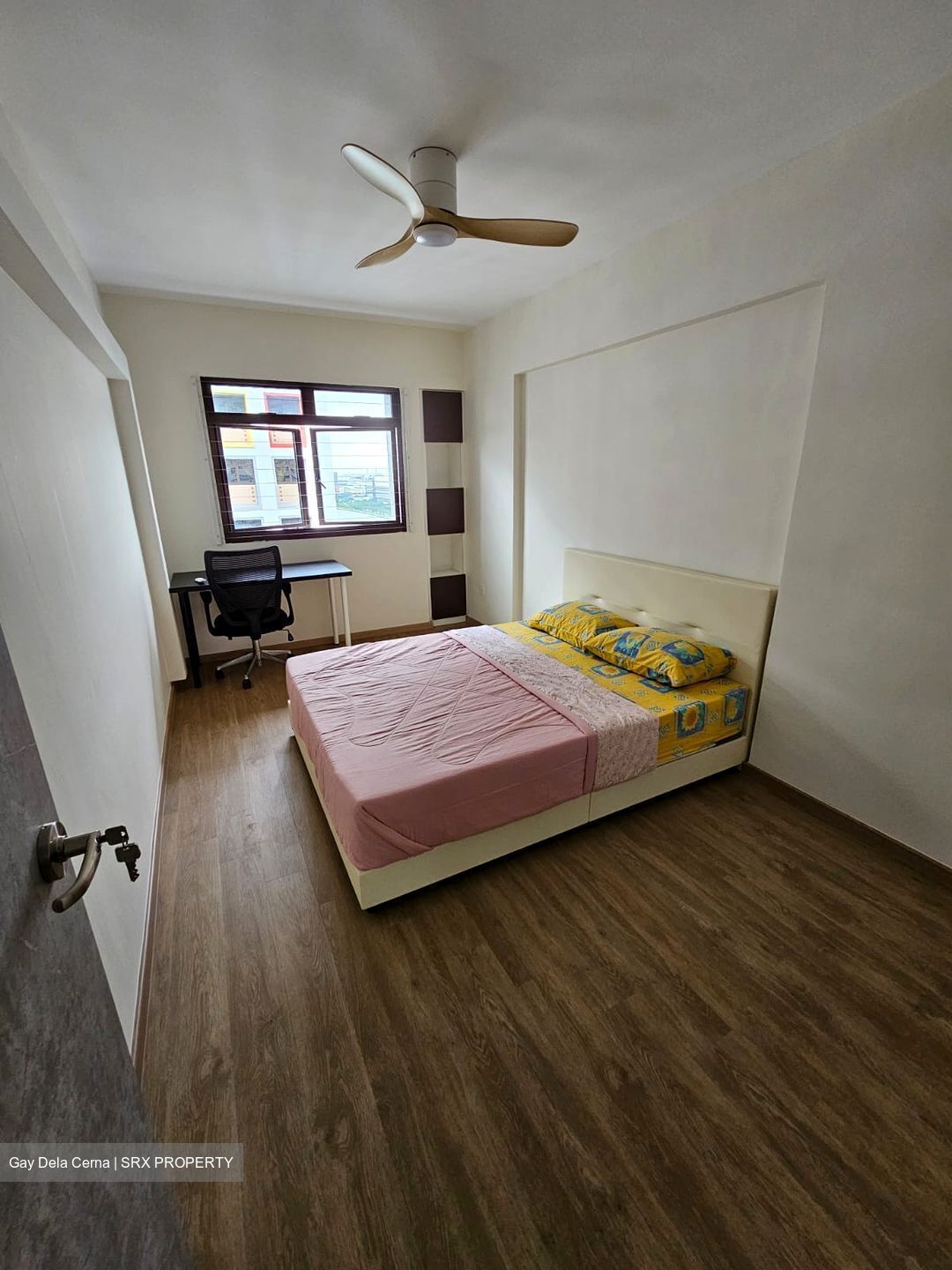 Blk 65 Teban Place (Jurong East), HDB 5 Rooms #524233391